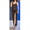 Chilirose Nuisette Longue Austria Noir